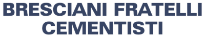 F.lli Bresciani Cementisti bergamo